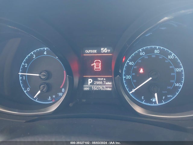 Toyota Corolla S Premium 2014 2T1BURHE9EC195191 Image 7