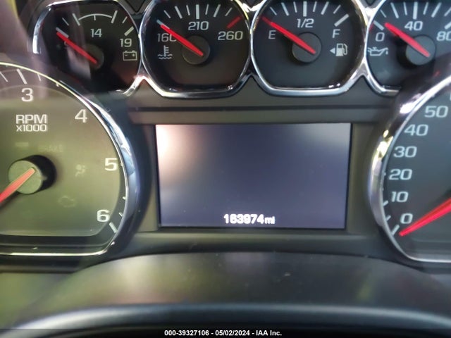 Chevrolet Silverado 1500 1lt 2014 3GCPCREC4EG219222 Image 15