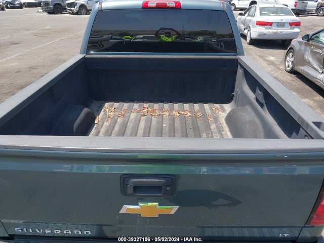 Chevrolet Silverado 1500 1lt 2014 3GCPCREC4EG219222 Image 17
