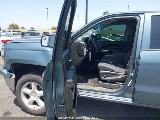 Chevrolet Silverado 1500 1lt 2014 3GCPCREC4EG219222 Image 5
