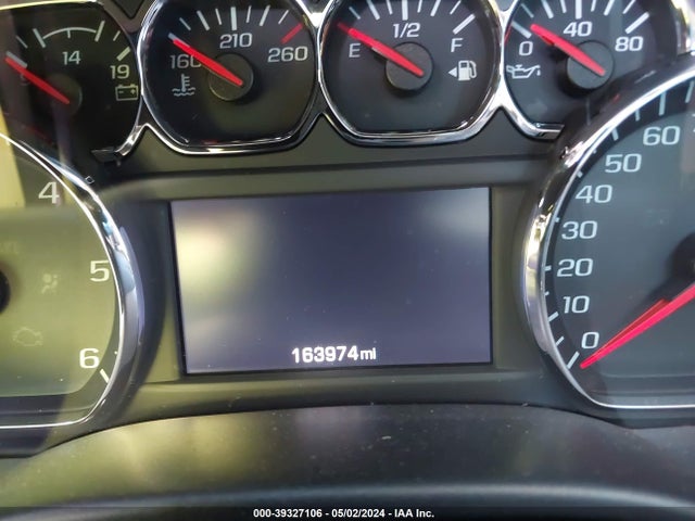 Chevrolet Silverado 1500 1lt 2014 3GCPCREC4EG219222 Image 7