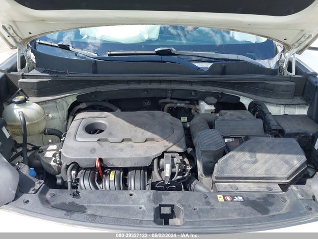 KIA Sportage Lx 2018 KNDPM3AC8J7308605 Image 10