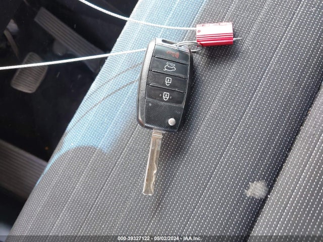 KIA Sportage Lx 2018 KNDPM3AC8J7308605 Image 11