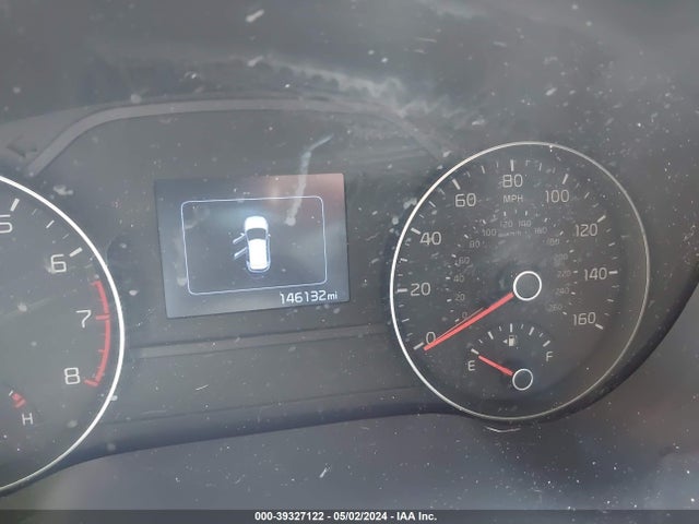KIA Sportage Lx 2018 KNDPM3AC8J7308605 Image 15