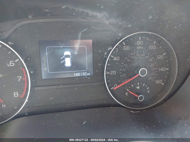 KIA Sportage Lx 2018 KNDPM3AC8J7308605 Image 7