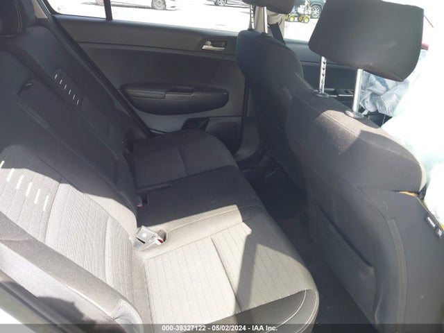KIA Sportage Lx 2018 KNDPM3AC8J7308605 Image 8