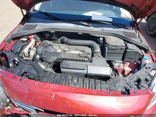 LYV612TK5GB098391 Volvo S60 Inscription T5 Premier