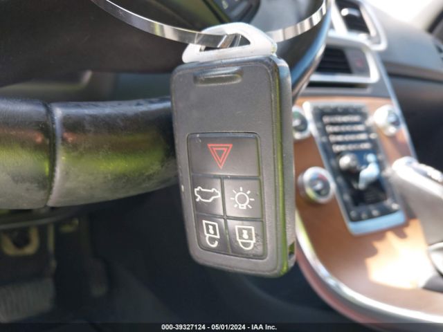 LYV612TK5GB098391 Volvo S60 Inscription T5 Premier