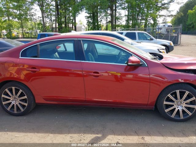 LYV612TK5GB098391 Volvo S60 Inscription T5 Premier