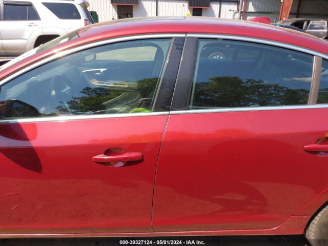 LYV612TK5GB098391 Volvo S60 Inscription T5 Premier