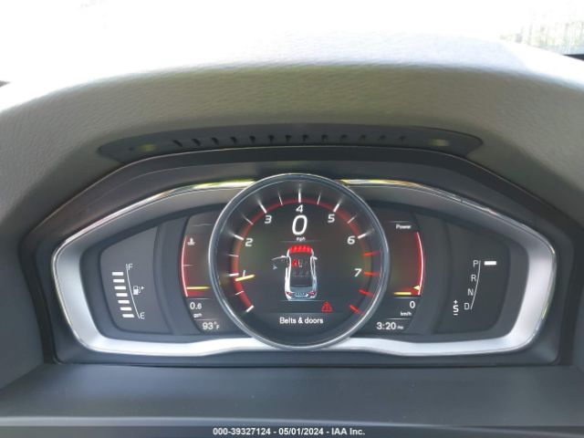 LYV612TK5GB098391 Volvo S60 Inscription T5 Premier