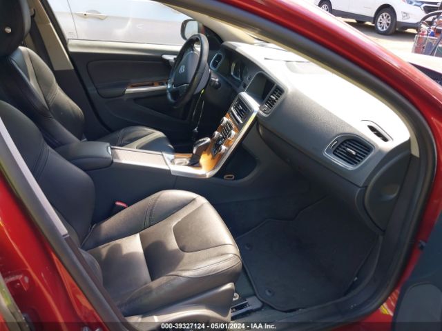 LYV612TK5GB098391 Volvo S60 Inscription T5 Premier