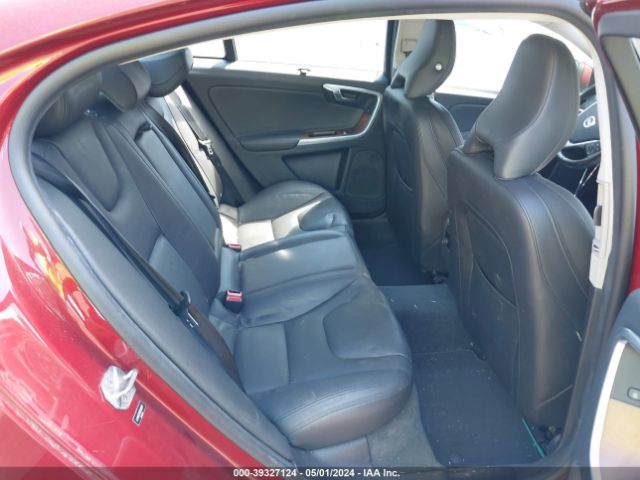 LYV612TK5GB098391 Volvo S60 Inscription T5 Premier