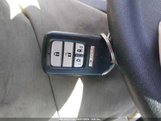 5FNRL5H31GB077935 Honda ODYSSEY SE