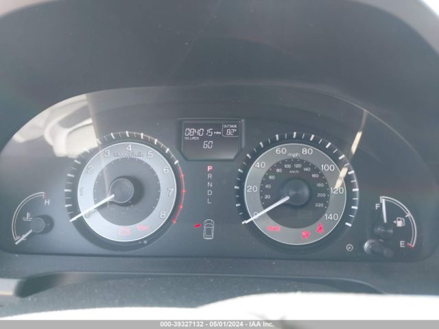 5FNRL5H31GB077935 Honda ODYSSEY SE