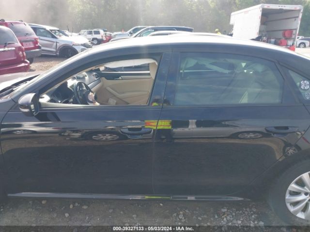 1VWAT7A36FC042397 Volkswagen Passat 1.8t Wolfsburg Edition
