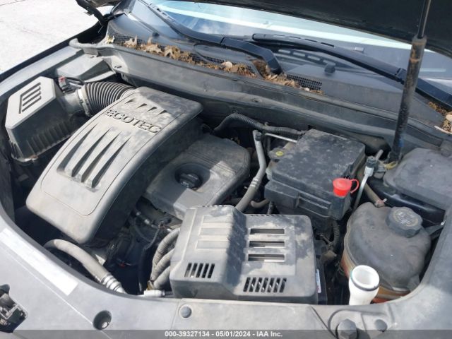 2GKALREK6E6278088 GMC Terrain Sle-2