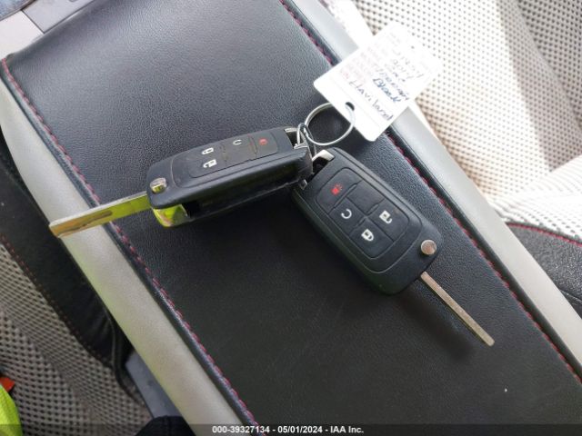 2GKALREK6E6278088 GMC Terrain Sle-2