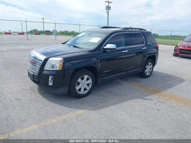 2GKALREK6E6278088 GMC Terrain Sle-2