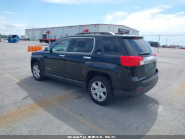 2GKALREK6E6278088 GMC Terrain Sle-2