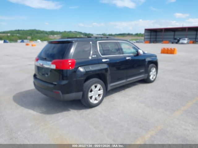 2GKALREK6E6278088 GMC Terrain Sle-2