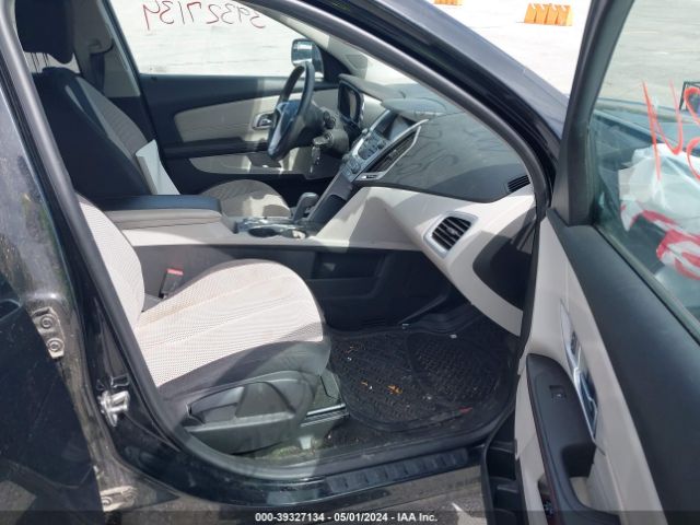 2GKALREK6E6278088 GMC Terrain Sle-2