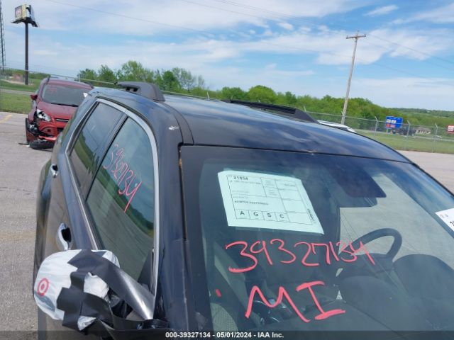 2GKALREK6E6278088 GMC Terrain Sle-2