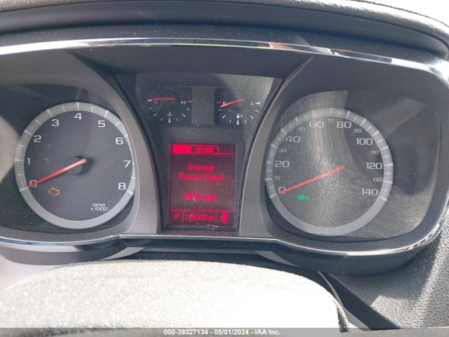2GKALREK6E6278088 GMC Terrain Sle-2