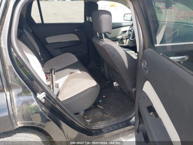 2GKALREK6E6278088 GMC Terrain Sle-2