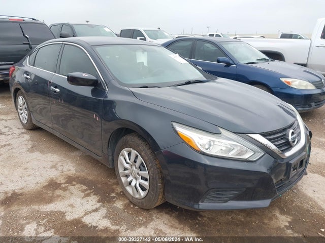 Nissan Altima 2.5/2.5 S/2.5 Sl/2.5 Sr/2.5 Sv 2016 1N4AL3AP2GN306113 головне зображення