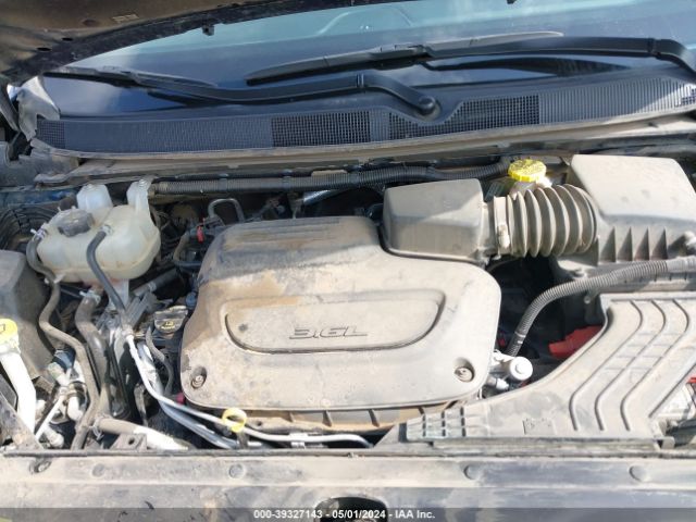 2022 CHRYSLER PACIFICA 2C4RC1BGXNR233380 Photo 9