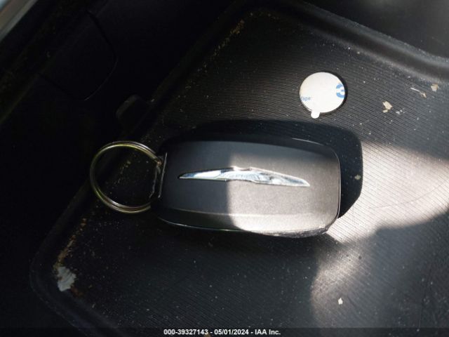 2022 CHRYSLER PACIFICA 2C4RC1BGXNR233380 Photo 10