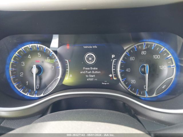 2022 CHRYSLER PACIFICA 2C4RC1BGXNR233380 Photo 6
