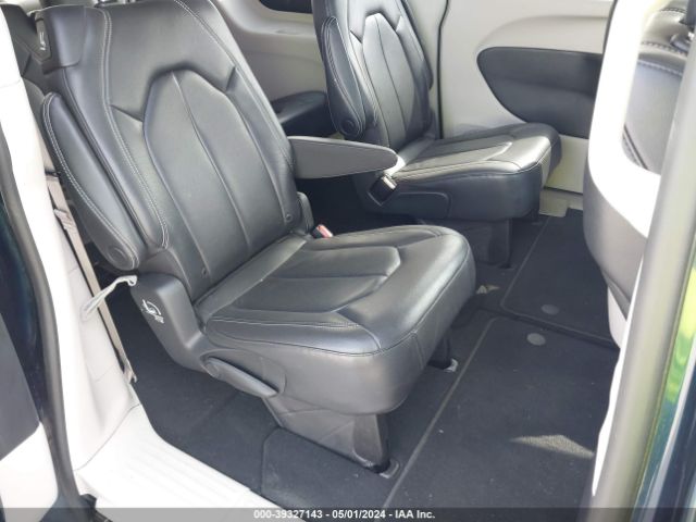 2022 CHRYSLER PACIFICA 2C4RC1BGXNR233380 Photo 7