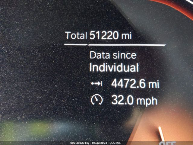 3MW5R1J04M8C12716 BMW 330I