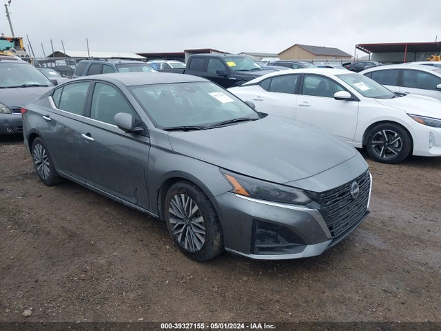 Nissan Altima Sv Fwd 2023 1N4BL4DV5PN309687 main image
