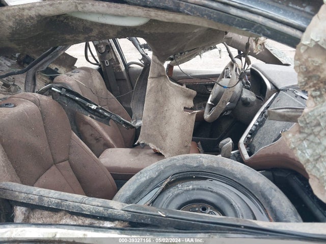 4S4BTGPD6R3219537 Subaru Outback Touring Xt