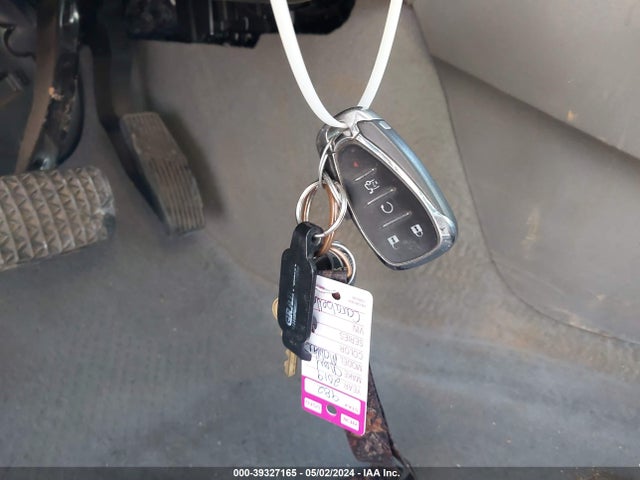 Chevrolet MALIBU LT 2019 1G1ZD5ST5KF194128 Image 11