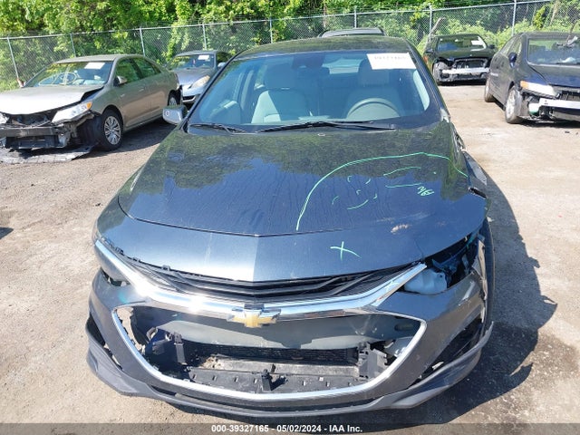 Chevrolet MALIBU LT 2019 1G1ZD5ST5KF194128 Image 12