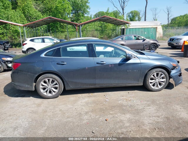 Chevrolet MALIBU LT 2019 1G1ZD5ST5KF194128 Image 13