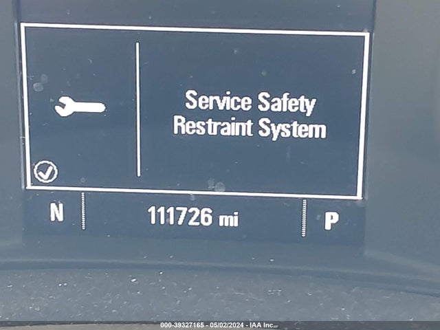 Chevrolet MALIBU LT 2019 1G1ZD5ST5KF194128 Image 15