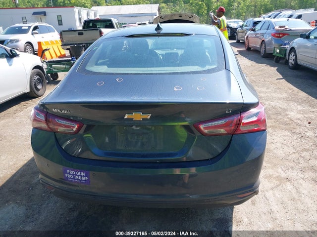 Chevrolet MALIBU LT 2019 1G1ZD5ST5KF194128 Image 16