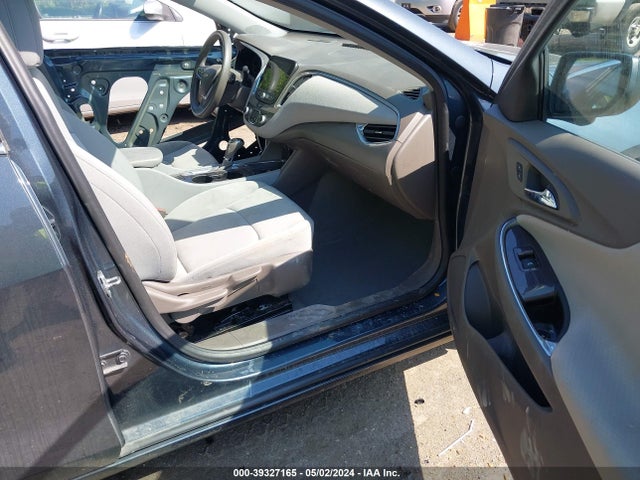 Chevrolet MALIBU LT 2019 1G1ZD5ST5KF194128 Image 5