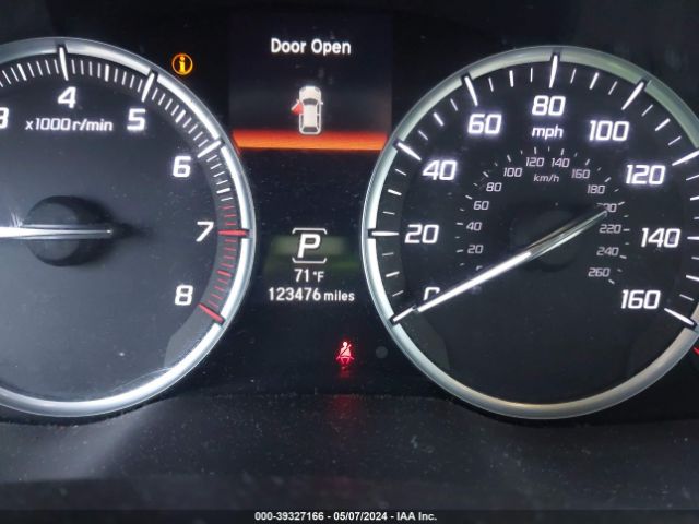 5FRYD3H25EB014174 Acura MDX