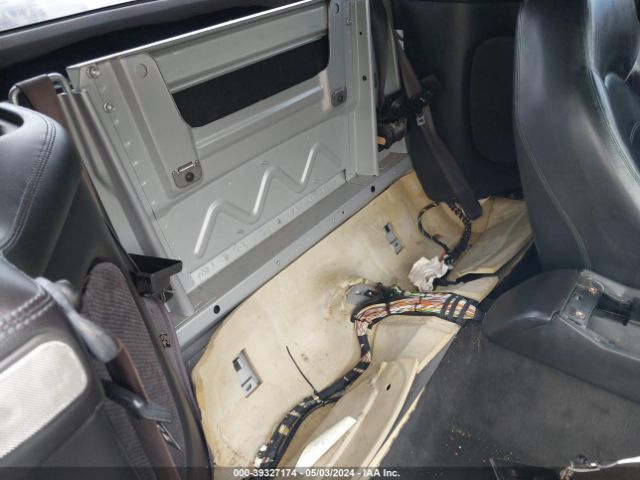 2002 JAGUAR XKR SAJDA42B22PA25338 Photo 7