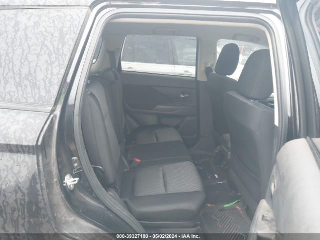 JA4AD3A36EZ010189 Mitsubishi Outlander Se