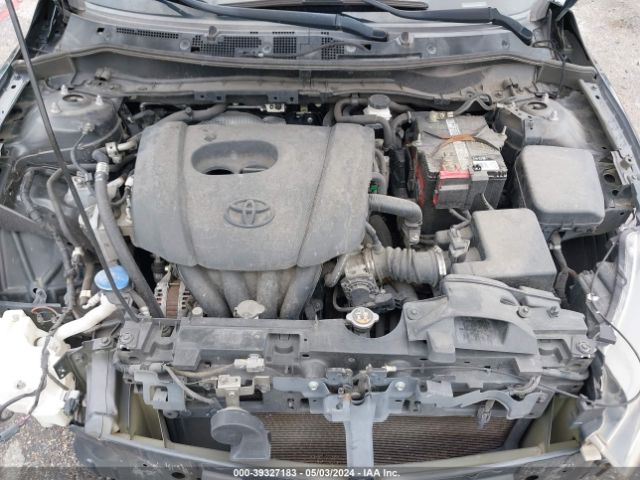 3MYDLBZV5GY101183 Scion IA