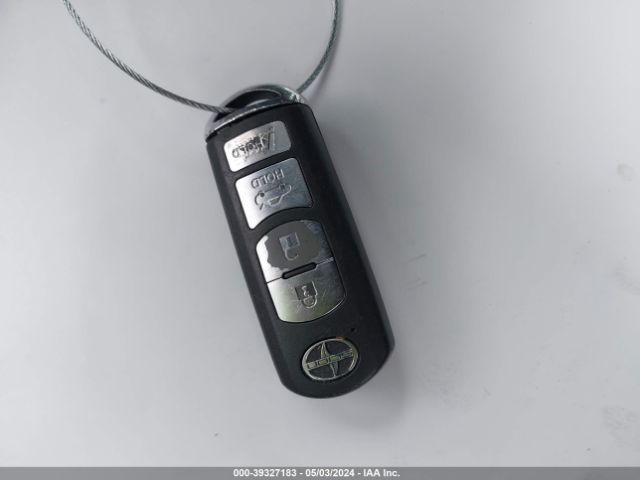 3MYDLBZV5GY101183 Scion IA