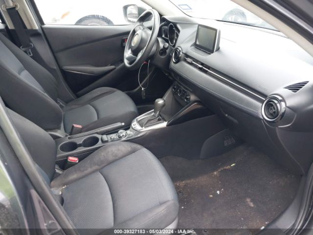 3MYDLBZV5GY101183 Scion IA