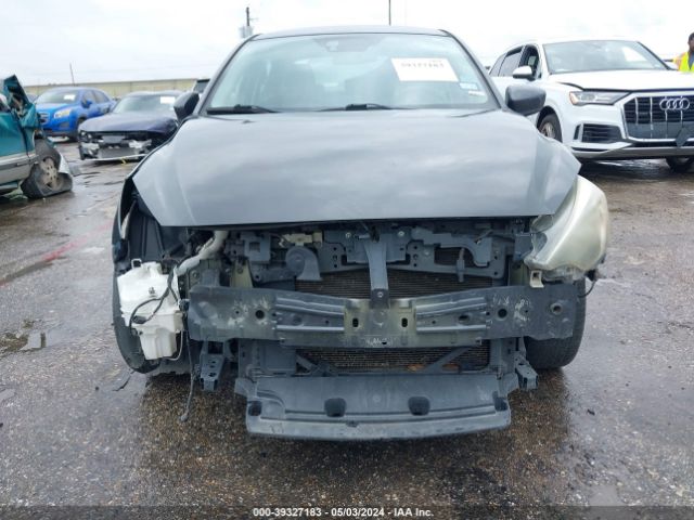 3MYDLBZV5GY101183 Scion IA